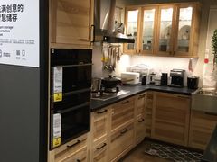 -宜家·瑞典风味餐厅(北京西红门店)