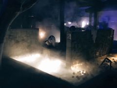 -春晖园度假酒店温泉