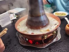 -阳坊胜利涮羊肉(阳坊老店)