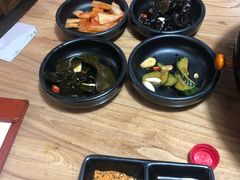 -九田家黑牛烤肉料理(新光汇店)