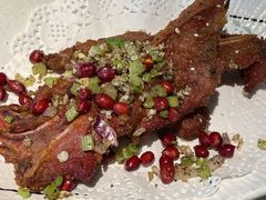 -小菜园新徽菜(无锡宜家荟聚中心店)