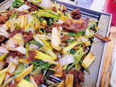 -京氣春饼(机场店)