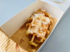 -维维豆奶(金鹰新街口店)