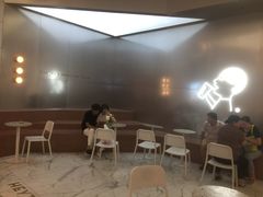 -喜茶(永旺梦乐城店)