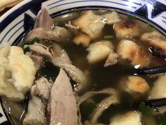 -澄城学斌水盆羊肉(总店)