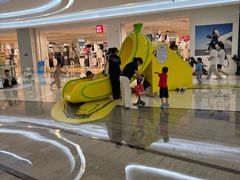 -KK ONE(京基滨河时代店)