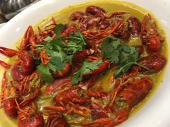 -宗泉烤全羊·烤羊腿·家常菜(解放东路店)