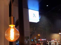 -常识咖啡common sense(春熙路店)