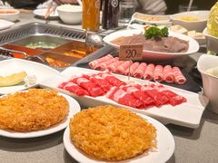 -海底捞火锅(泰安爱琴海店)