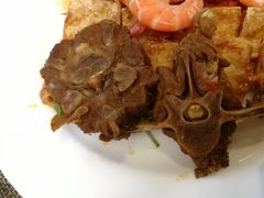 -新港湾大酒店-西餐厅