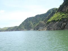 -冶力关旅游区