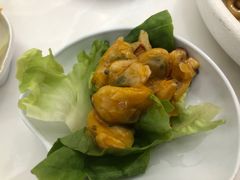 麻辣鲜蛤-元气寿司(金光华店)