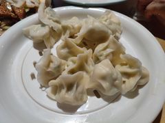 -丝路东方虾仁水饺(北京路二宫汇嘉店)