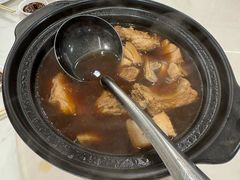 -新峰肉骨茶(总店)