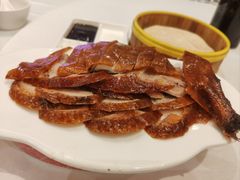 烤鸭-香丰阁·烤鸭·川湘菜(昌平店)