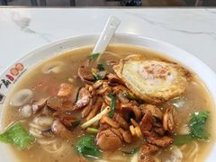 -二扁私房面馆(崂山路店)