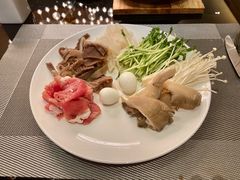 -合肥富力威斯汀酒店·知味餐厅