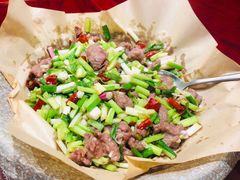 -顺风山庄(水濂山店)