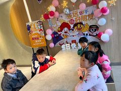 -麦当劳(药谷大道店)