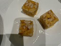 -富力丽思卡尔顿酒店·丽轩中餐厅