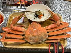 -震海贝烤贝·民俗特色店(延吉总店)