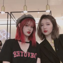 -和良形象