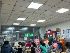 -清真-戏楼王记牛肉面