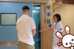 点击看大图 -大麦微针植发丨全国连锁