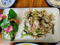 -姜师傅老菜馆(花园小区店)