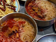 -金龙烧烤·牛肉面(西塔店)