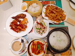 -知粤塘港式茶餐厅
