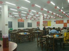 大堂-大岗仙庙烧鸡(海南总店)