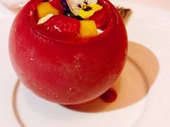 -佐度王子扒房(天鹅湖店)