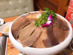 -重庆德庄火锅(龙游店)
