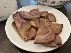-磨沟沿老字号牛肉面·清真(金港城店)