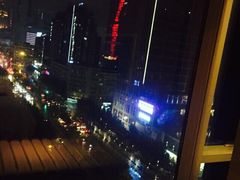 花样年·隆堡酒店-榛悦隆堡成都酒店(春熙路太古里店)