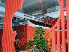 -禧鳳記·猪肚鸡火锅(玖洲道店)