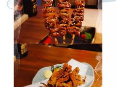 -山葵家居酒屋(天目里店)