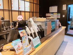 -星巴克(北京王府井店)
