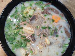-鸭小妹鸭血粉丝(老门东店)