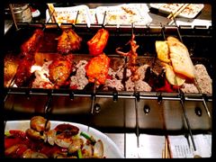 iphone_upload_pic-很久以前羊肉串(农科路店)