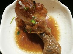 -贡梅老面馆·蟹粉面·无锡特色小吃(南长街主推店)