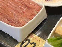 -井格·重庆火锅(王府井店)
