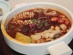 -狮王府淮扬菜(夫子庙老门东店)