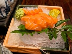 -芥岛(河北大街店)