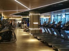 -W FITNESS 威尔仕健身·游泳(七宝店)