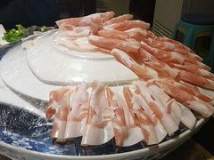 -京门老爆三(回龙观店)