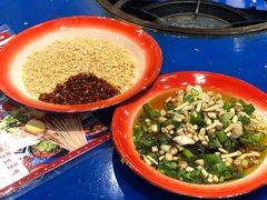 -马路边边串串香(双井直营店)