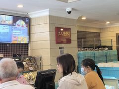 -国际饭店·帆声西饼屋(黄河路店)