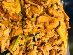 -老啪叽串炒饭(铁百店)